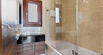 Apartment Ap02 - Zodia