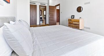 Apartment Ap02 - Zodia