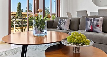 Apartment Ap02 - Zodia