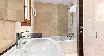 Apartment Ap02 - Zodia