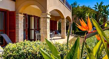 Apartment Ap02 - Zodia