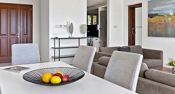 Apartment Ap02 - Zodia