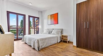 Apartment Ap02 - Zodia