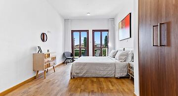 Apartment Ap02 - Zodia