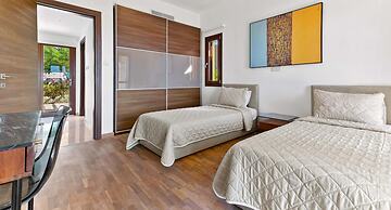 Apartment Ap02 - Zodia