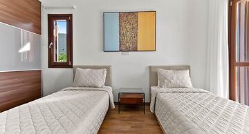 Apartment Ap02 - Zodia