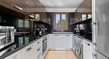 Apartment Ap02 - Zodia