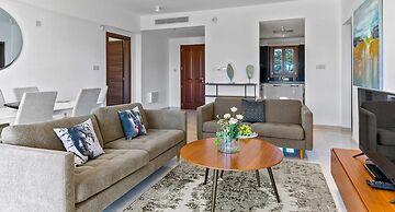 Apartment Ap02 - Zodia