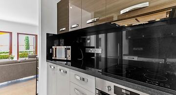 Apartment Ap02 - Zodia