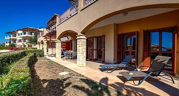 Apartment Ap02 - Zodia