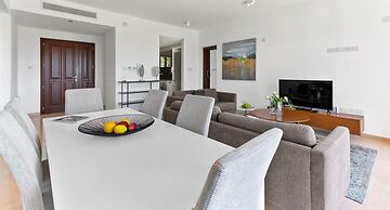 Apartment Ap02 - Zodia