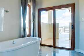 Villa Laguna Gecko in Belize City