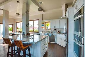 Villa Laguna Gecko in Belize City