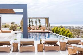 Jamila Villa in Kalathas