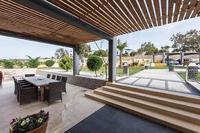 Jamila Villa in Kalathas