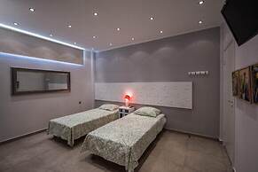 Jamila Villa in Kalathas