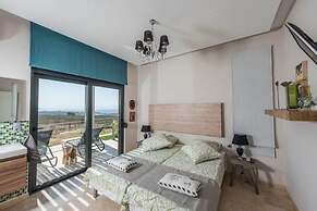 Jamila Villa in Kalathas