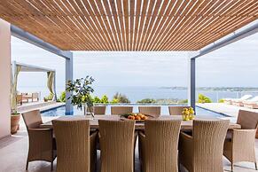 Jamila Villa in Kalathas