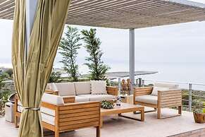 Jamila Villa in Kalathas