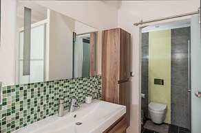 Jamila Villa in Kalathas