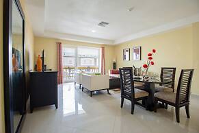 Bay Harbor Luxury 1 Bedroom Apartments