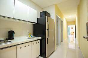 Bay Harbor Luxury 1 Bedroom Apartments