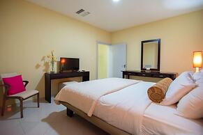 Bay Harbor Luxury 1 Bedroom Apartments