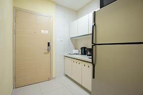 Bay Harbor Luxury 1 Bedroom Apartments