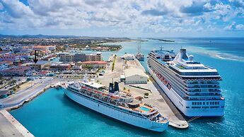 Bay Harbor Luxury 1 Bedroom Apartments