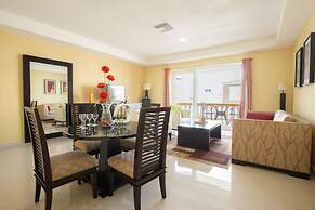 Bay Harbor Luxury 1 Bedroom Apartments