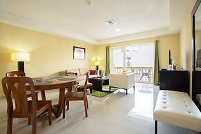 Bay Harbor Luxury 1 Bedroom Apartments