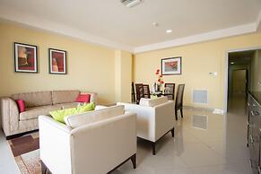 Bay Harbor Luxury 1 Bedroom Apartments