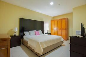 Bay Harbor Luxury 1 Bedroom Apartments