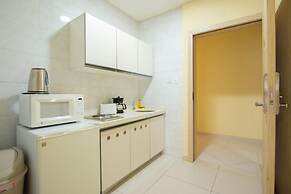 Bay Harbor Luxury 1 Bedroom Apartments