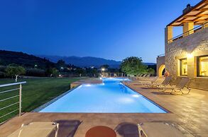 Kalives Orchard Villas