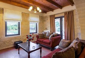 Kalives Orchard Villas