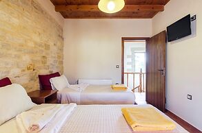 Kalives Orchard Villas