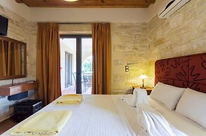 Kalives Orchard Villas