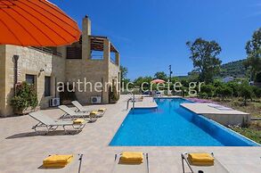 Kalives Orchard Villas