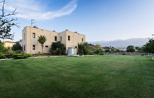 Kalives Orchard Villas