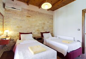 Kalives Orchard Villas