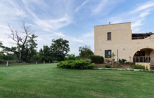 Kalives Orchard Villas