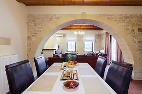 Kalives Orchard Villas