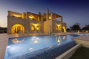 Kalives Orchard Villas