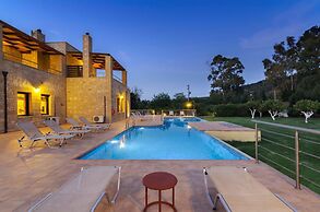 Kalives Orchard Villas