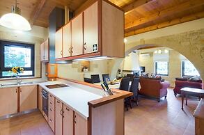 Kalives Orchard Villas