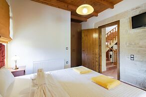 Kalives Orchard Villas