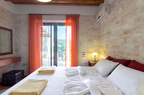 Kalives Orchard Villas