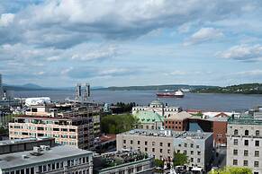 Double Room River View