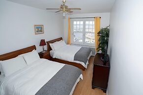 Double Room River View